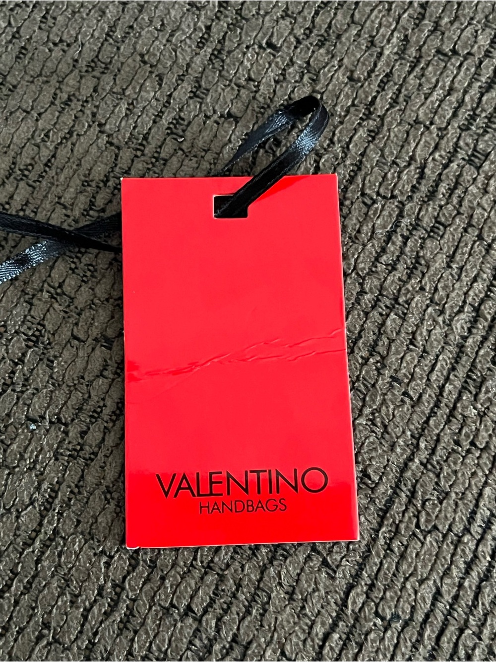 Valentino by Mario Valentino Margaritas White Quilted Chain Shoulder Bag - Picture 8 of 15